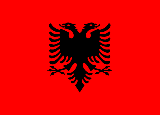 KOSOVO/ALBANIA