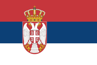 SERBIA