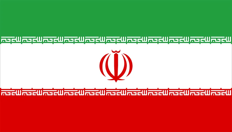 IRAN