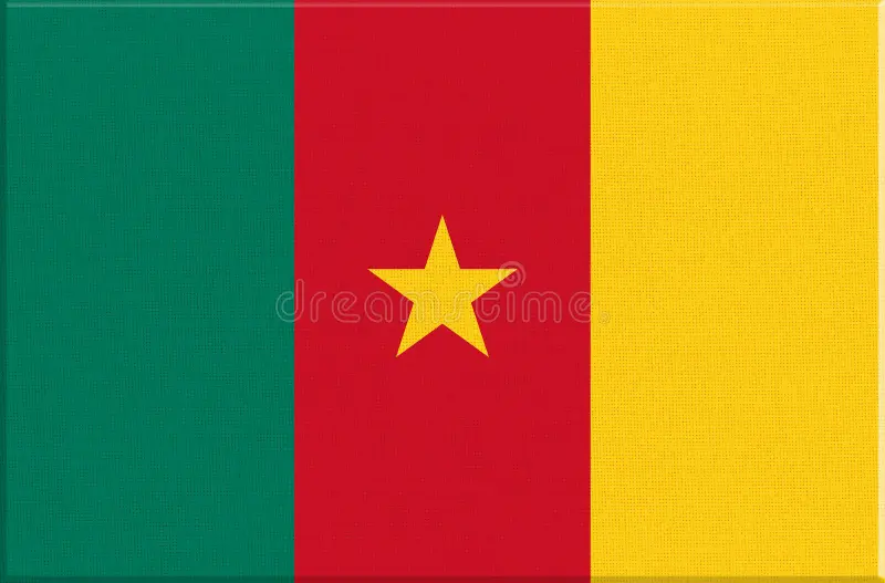 CAMEROONIAN