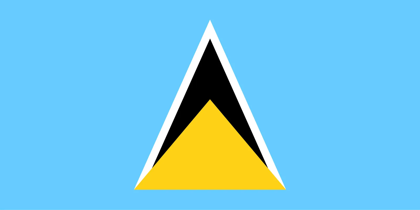 SAINT LUCIA