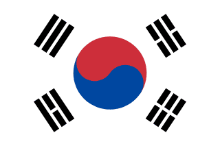 SOUTH KOREA