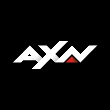 AXN Black-White